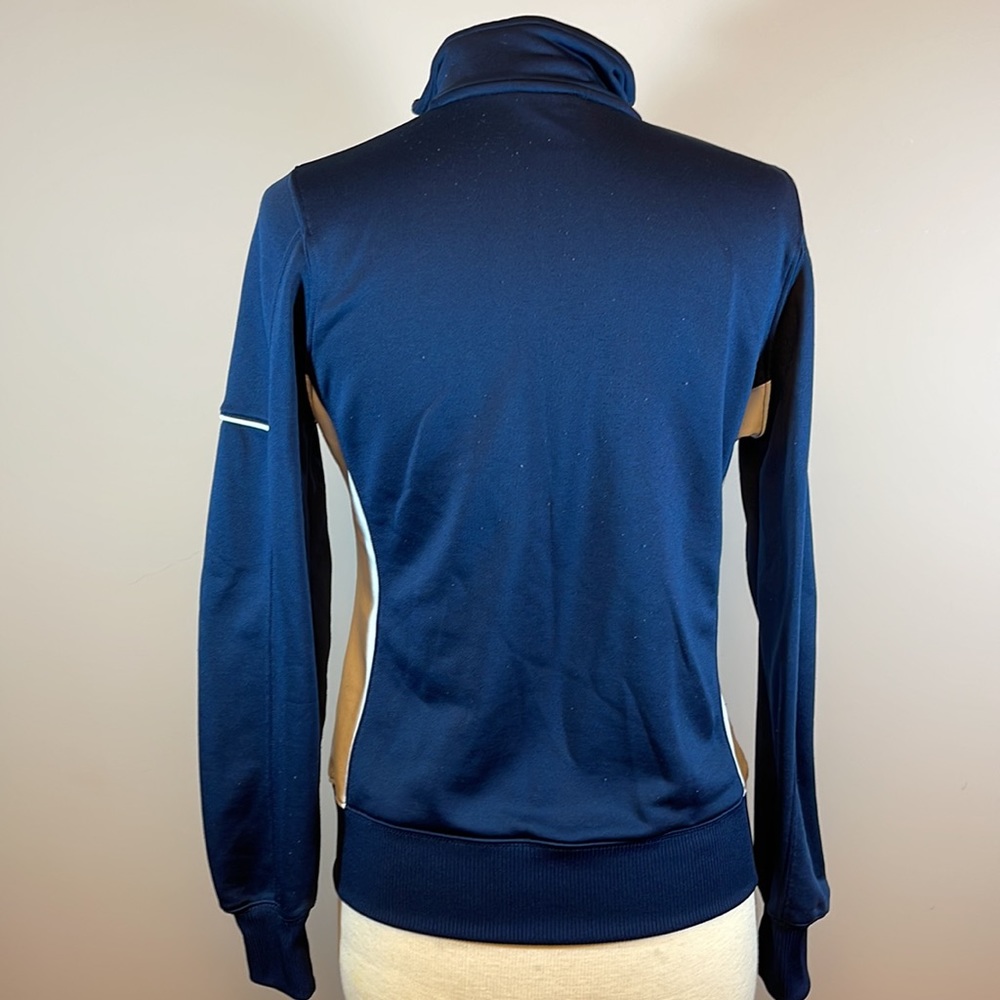 New England Patriots NFL Full Zip Jacket - Picture 6 of 8